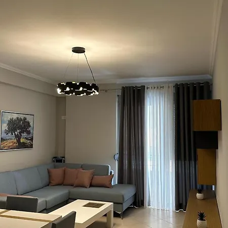 Santiago Apartament's Holiday home *