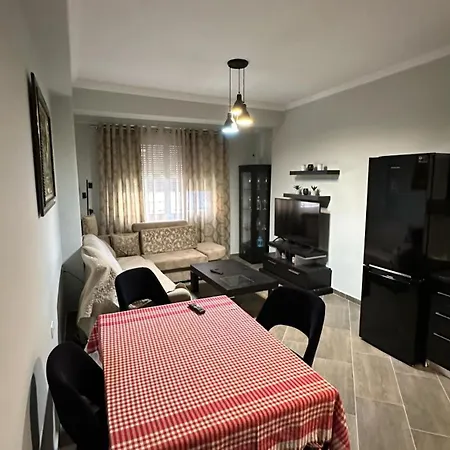 Santiago Apartament's Holiday home Sarande