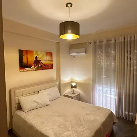 Santiago Apartament's *