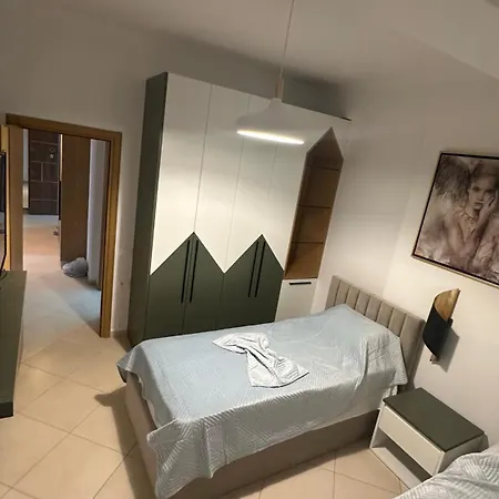 Santiago Apartament's Holiday home